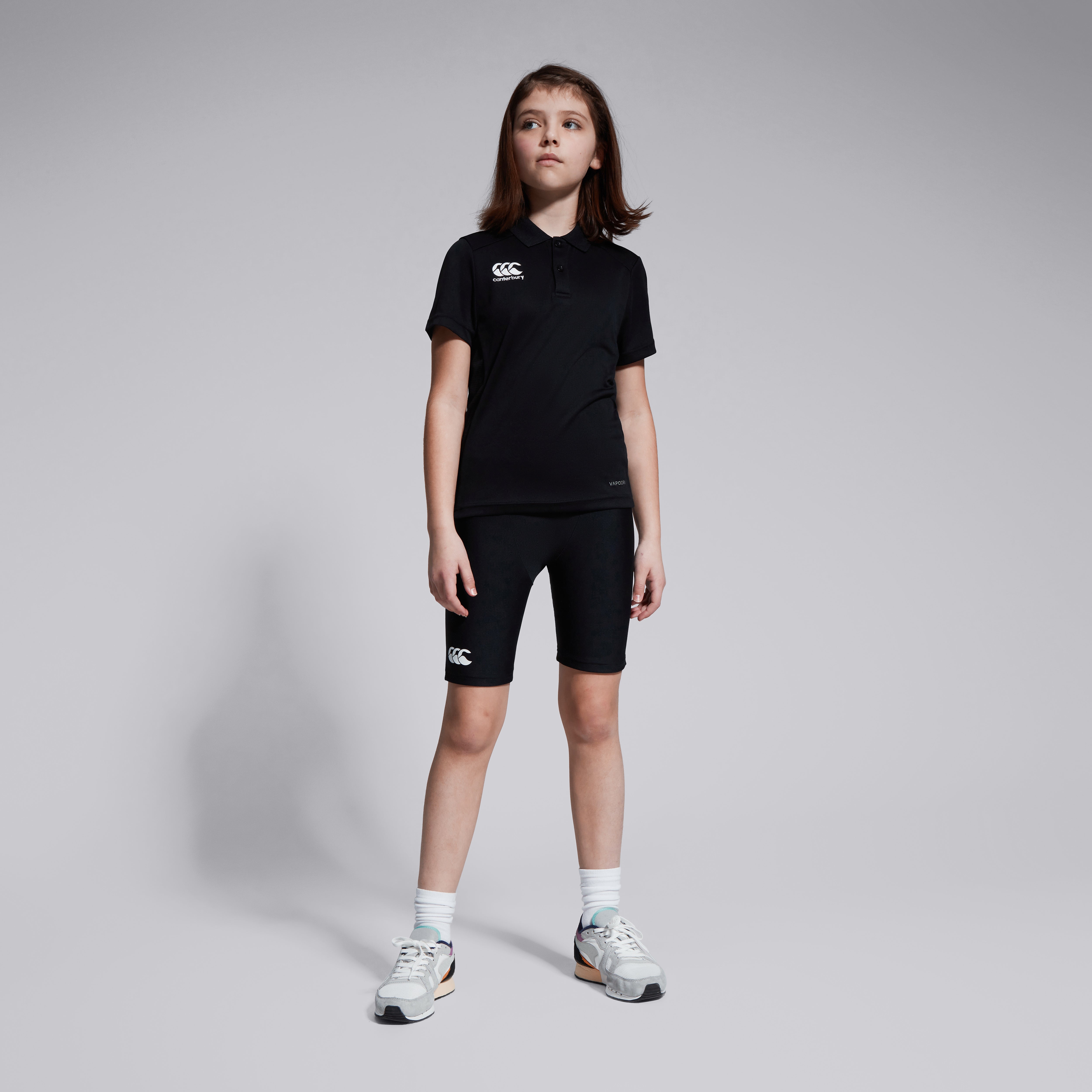 Canterbury Kids Thermoreg Short