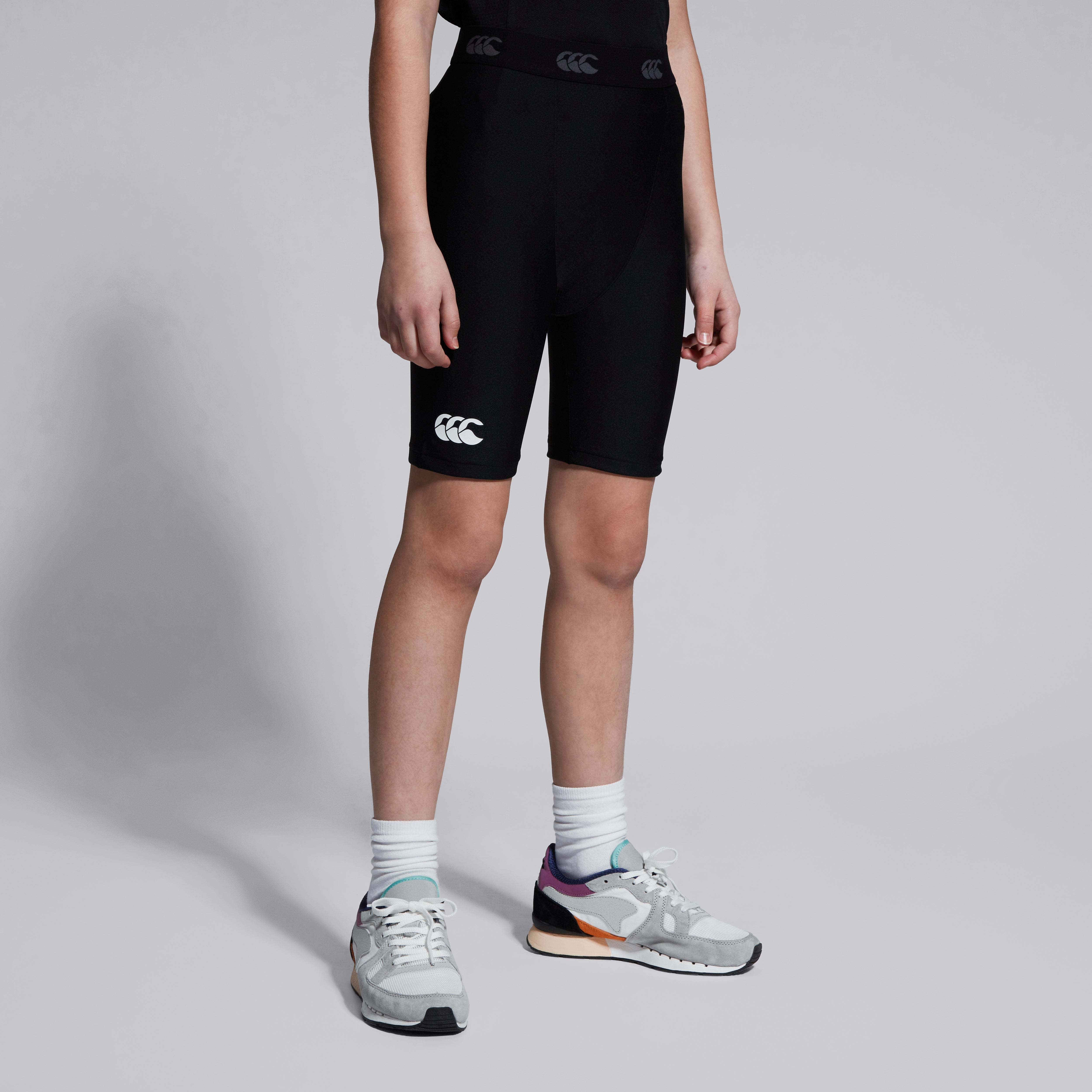 Canterbury Kids Thermoreg Short
