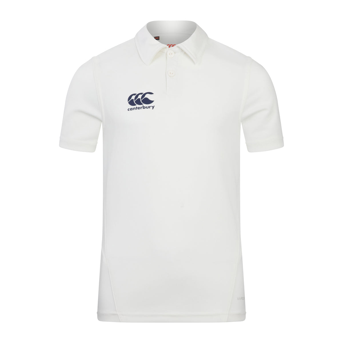 Canterbury Kids Unisex Cricket Shirt