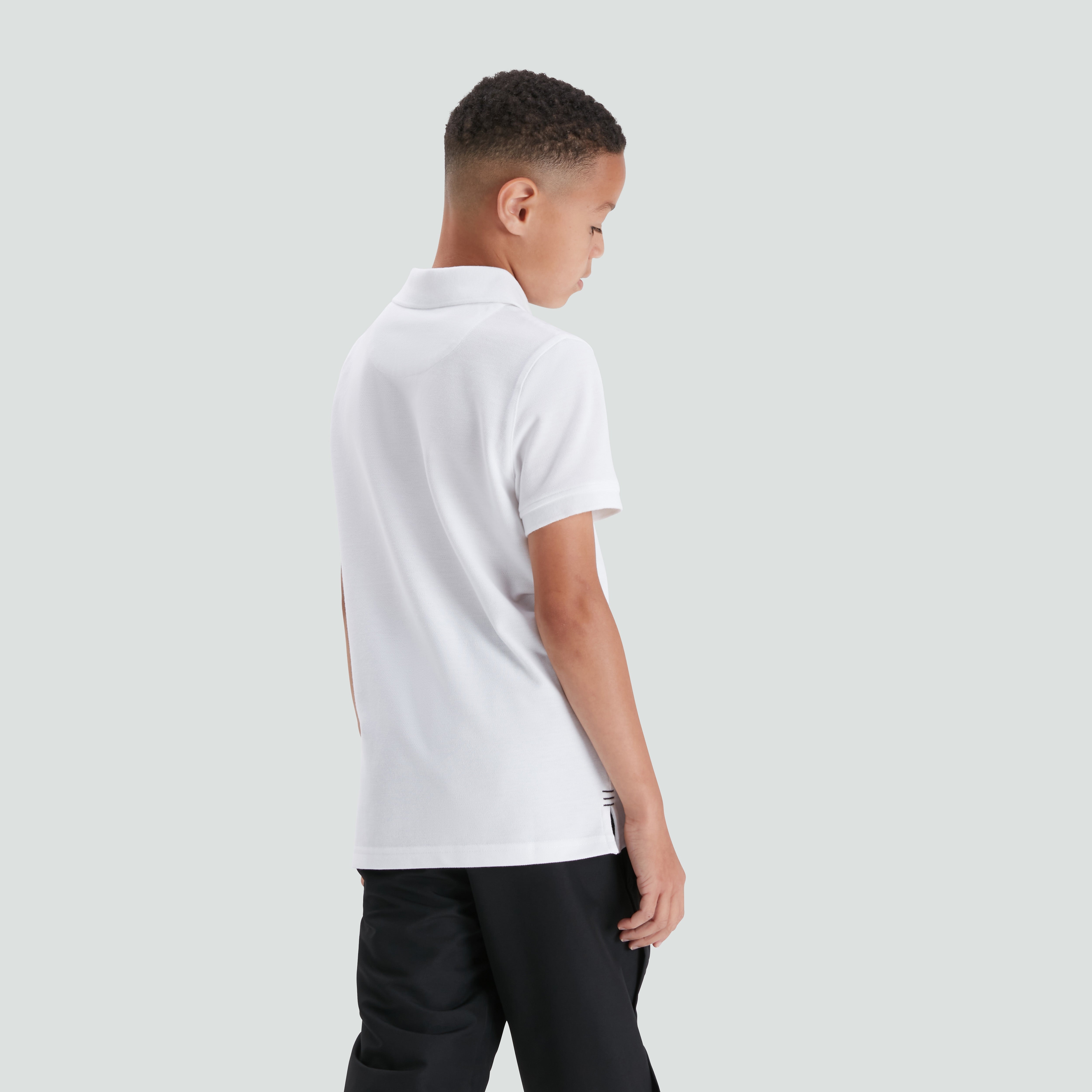 Canterbury Kids Waimak Polo Shirt