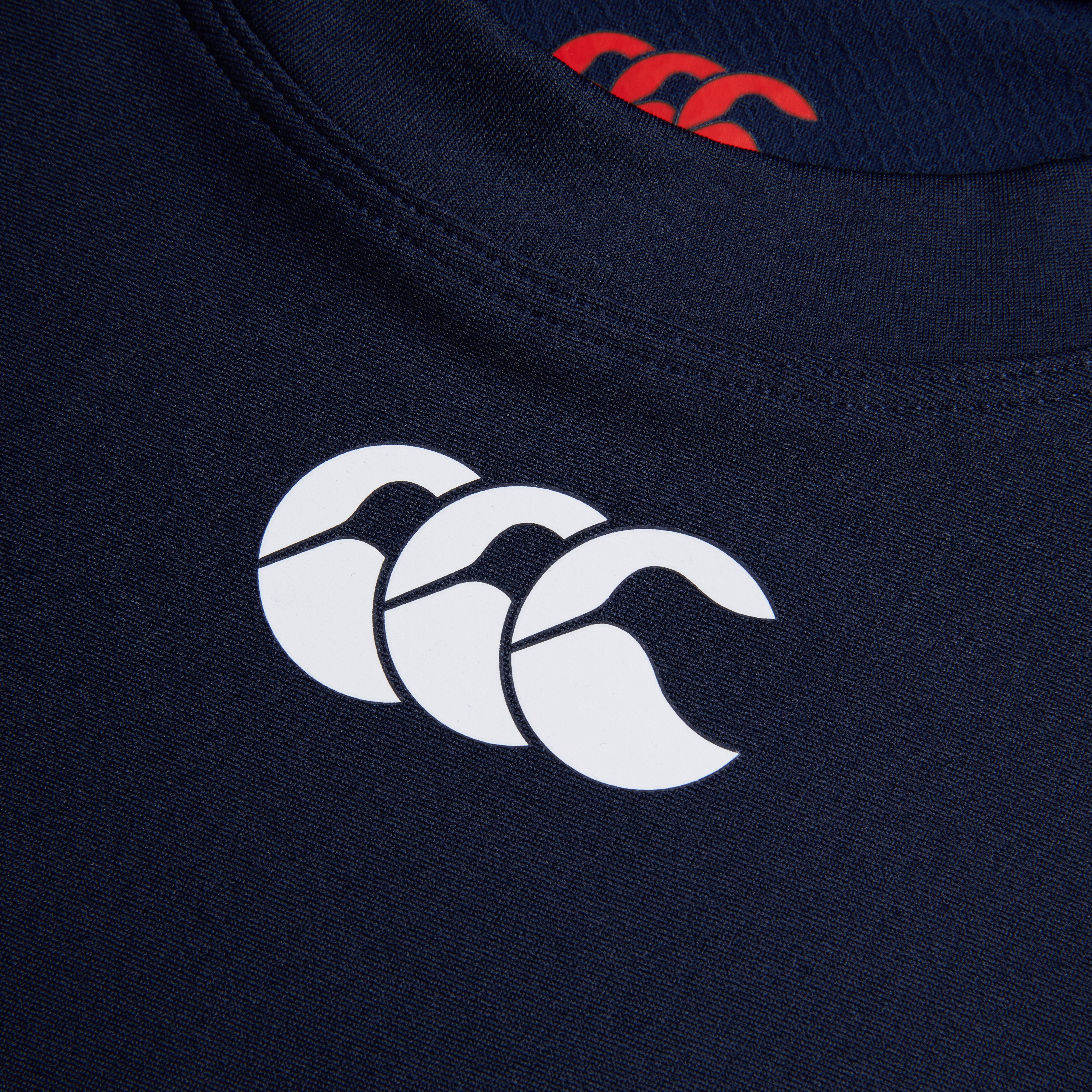 Canterbury Kids Thermoreg Long Sleeve Top