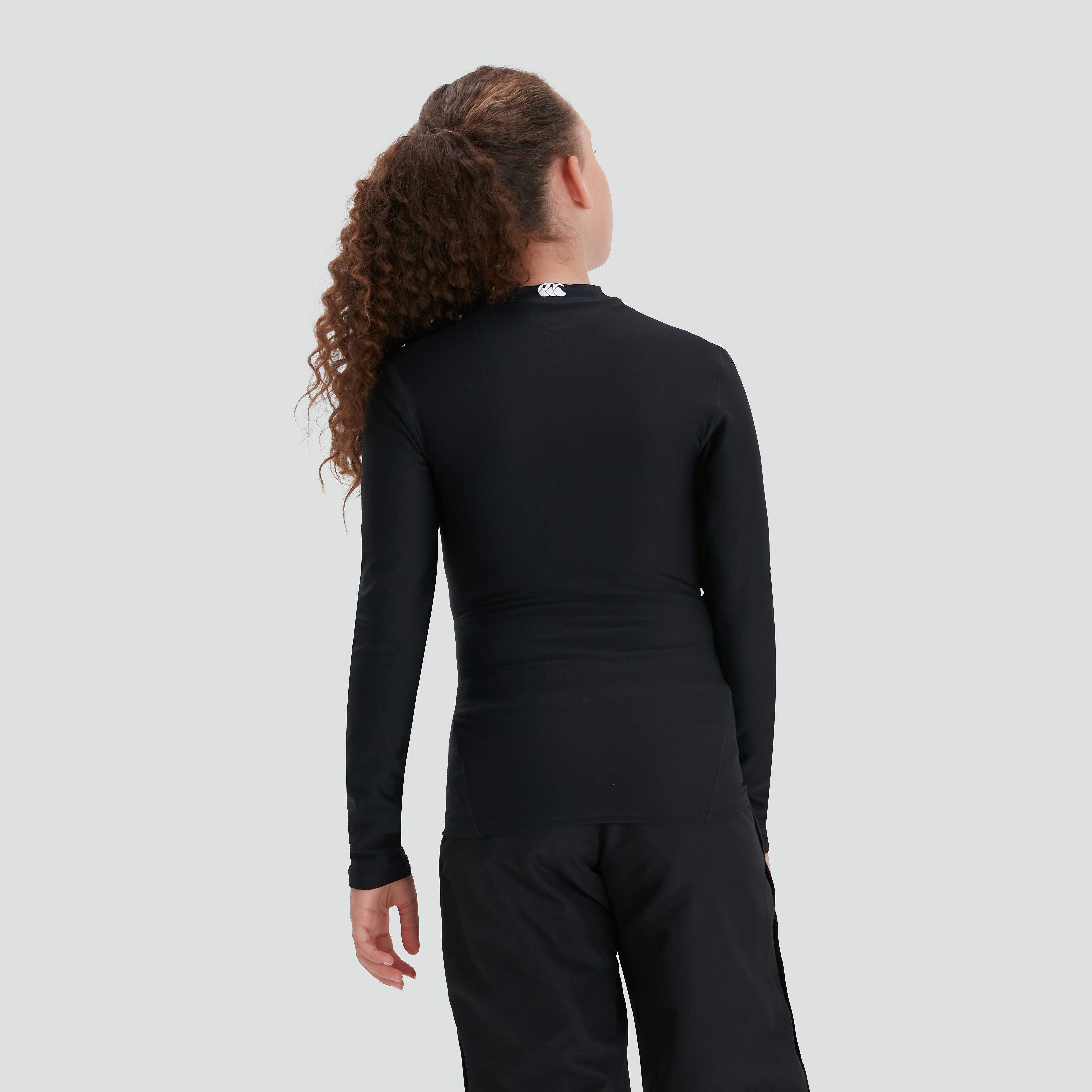 Canterbury Kids Thermoreg Long Sleeve Top