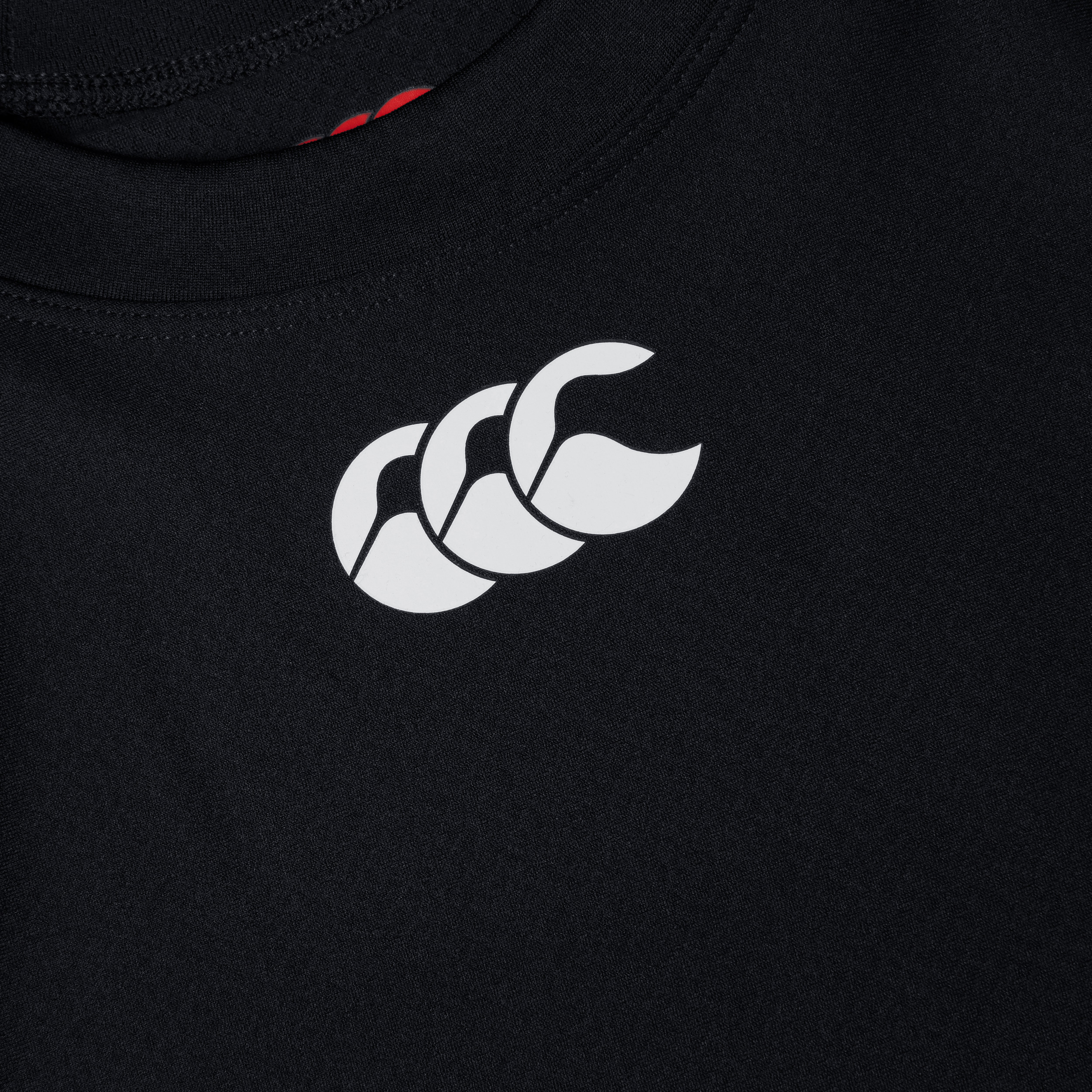 Canterbury Kids Thermoreg Long Sleeve Top
