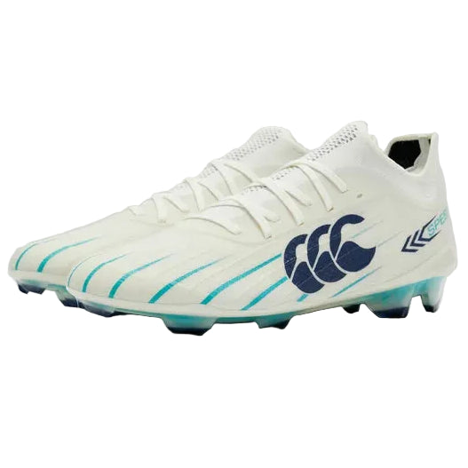 Canterbury Speed Falcon 2.0 Elite Firm Ground Boots Senior