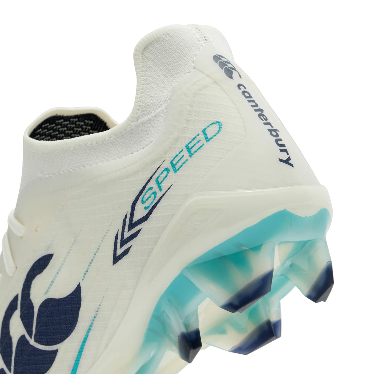 Canterbury Speed Falcon 2.0 Elite Firm Ground Boots Senior
