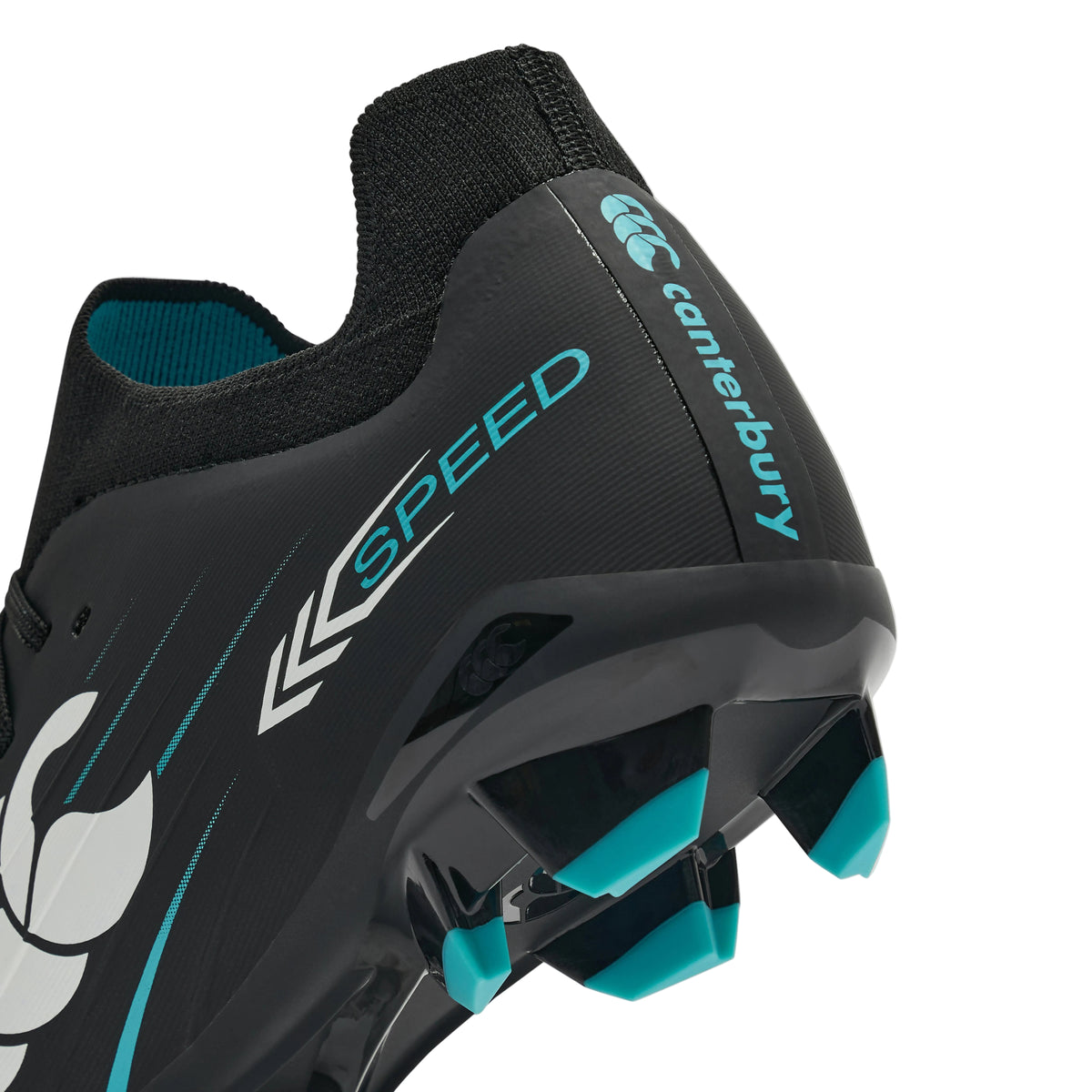 Canterbury Speed Falcon 2.0 Pro Firm Ground Boots Senior