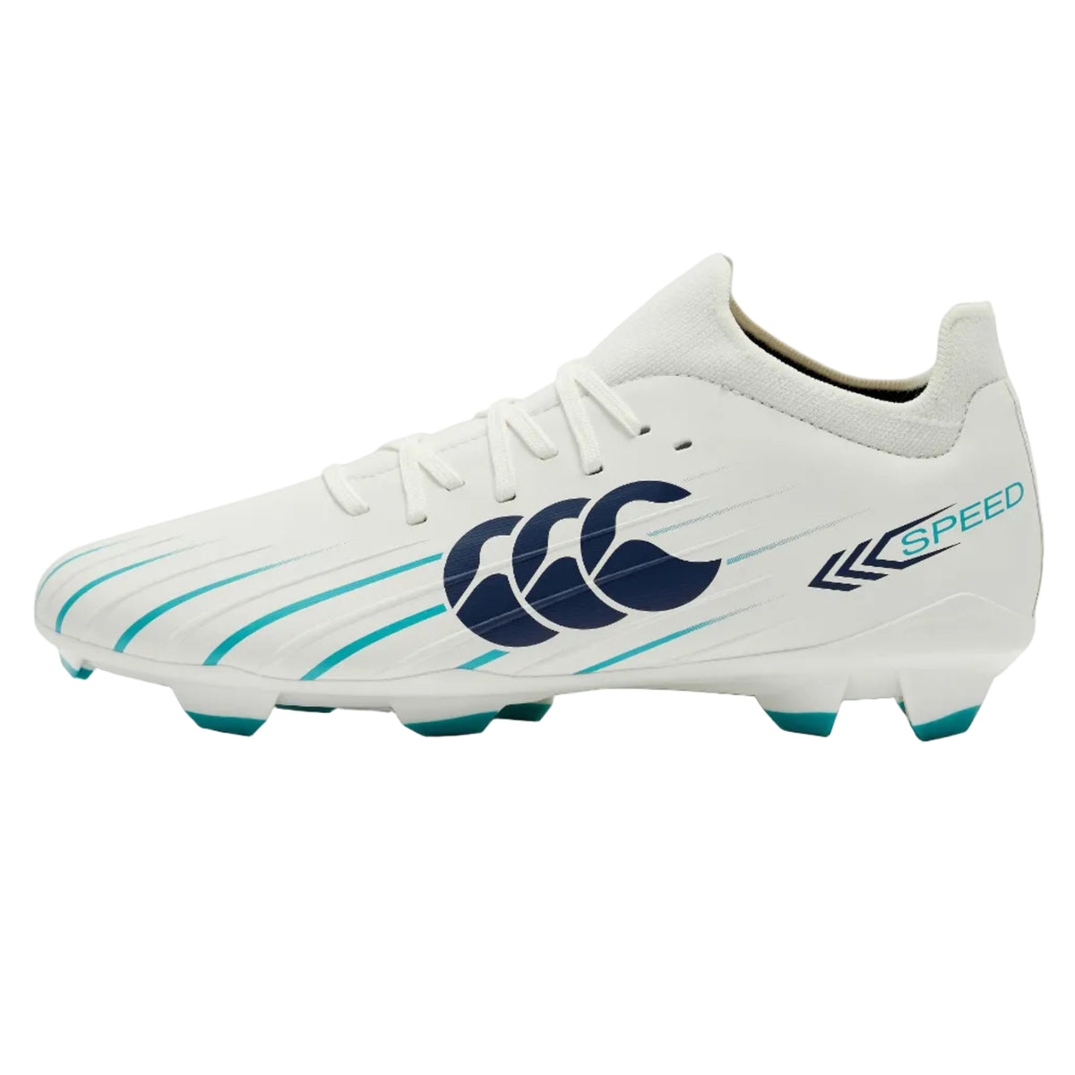 Canterbury Speed Falcon 2.0 Pro Firm Ground Boots Senior