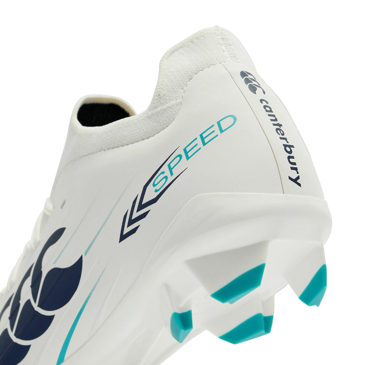 Canterbury Speed Falcon 2.0 Pro Firm Ground Boots Senior