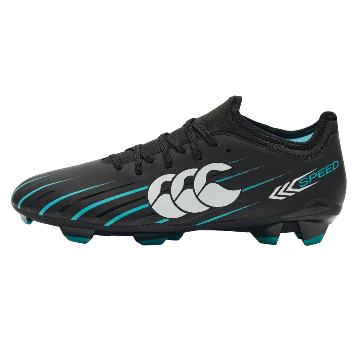 Canterbury Speed Falcon 2.0 Team Firm Ground Boots Senior