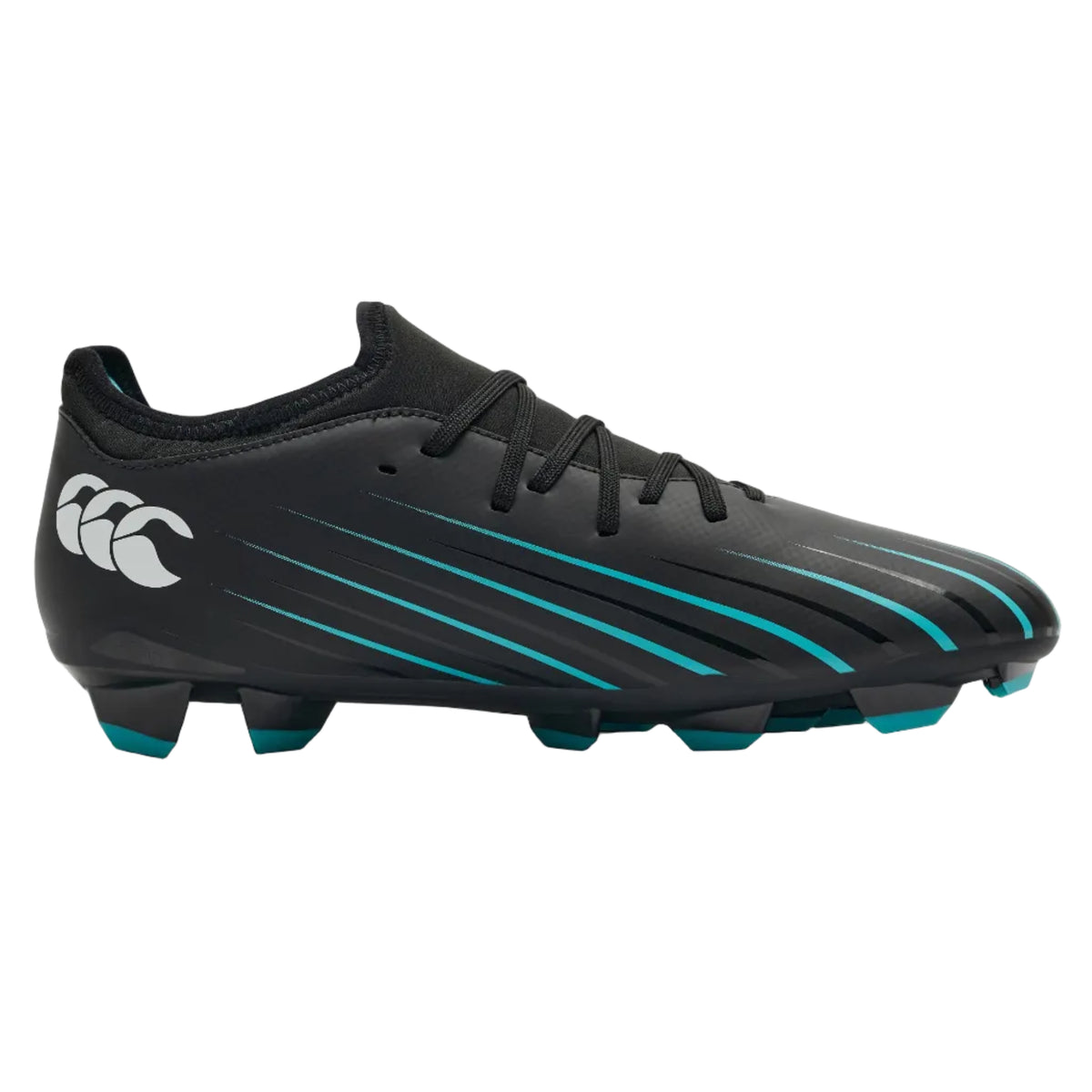 Canterbury Speed Falcon 2.0 Team Firm Ground Boots Senior