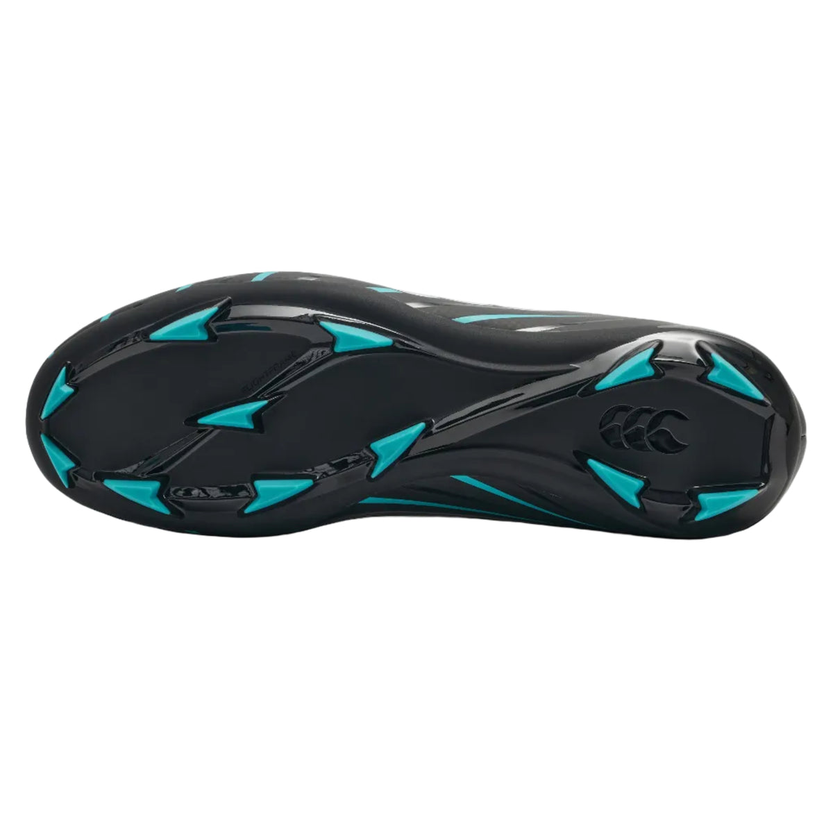Canterbury Speed Falcon 2.0 Team Firm Ground Boots Senior