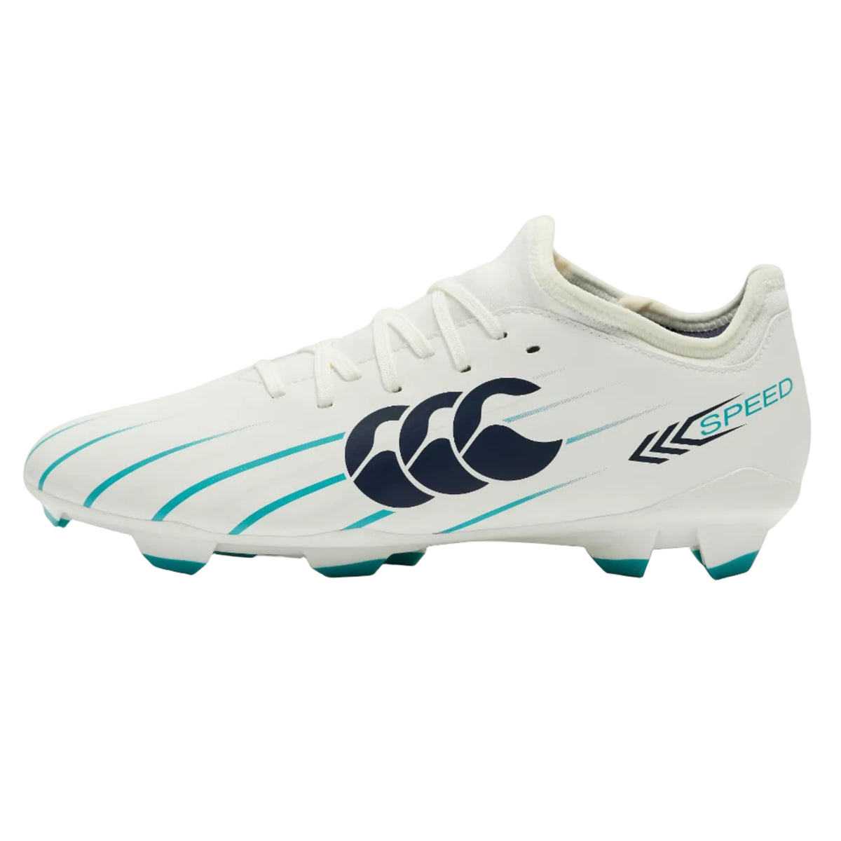 Canterbury Speed Falcon 2.0 Team Firm Ground Boots Senior