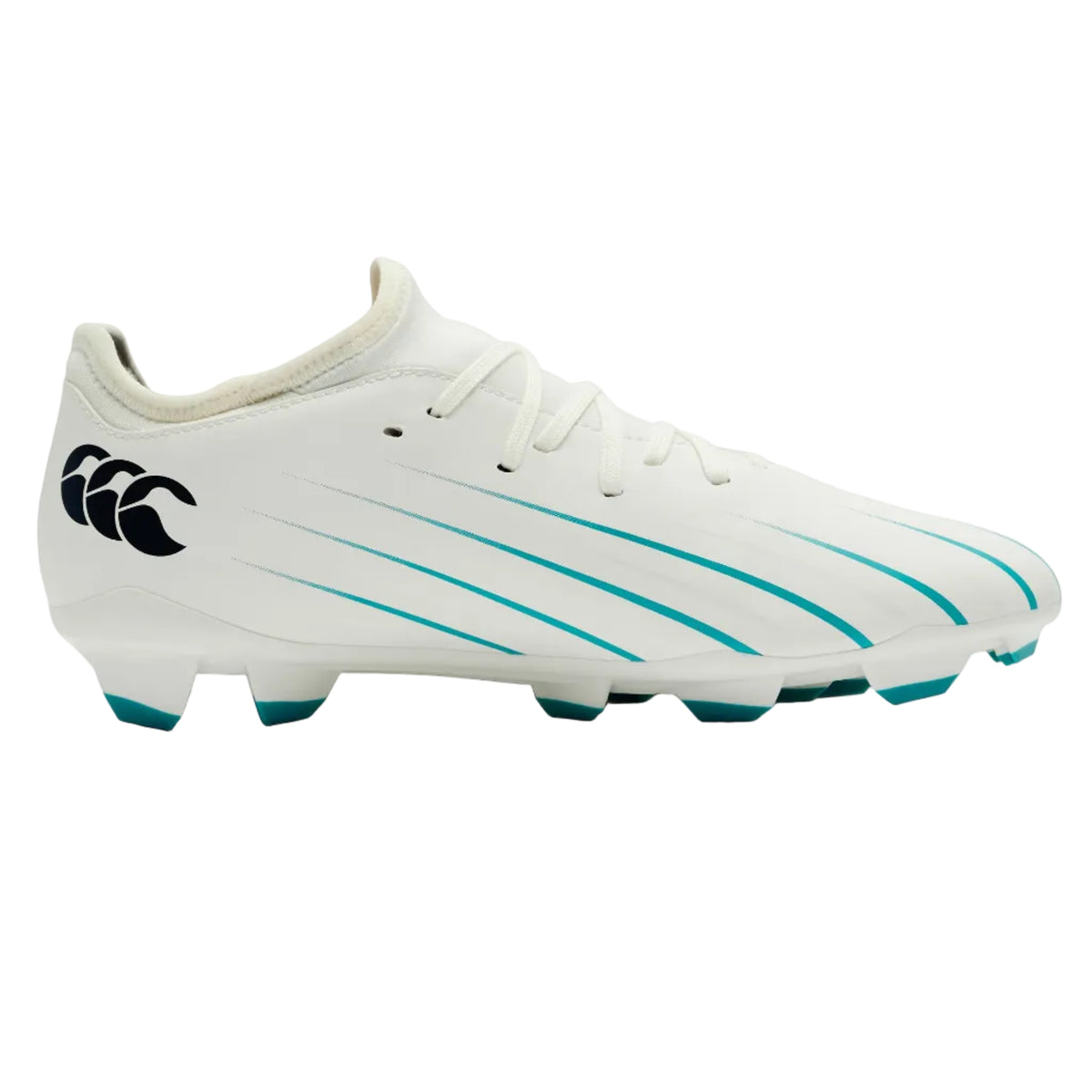 Canterbury Speed Falcon 2.0 Team Firm Ground Boots Senior
