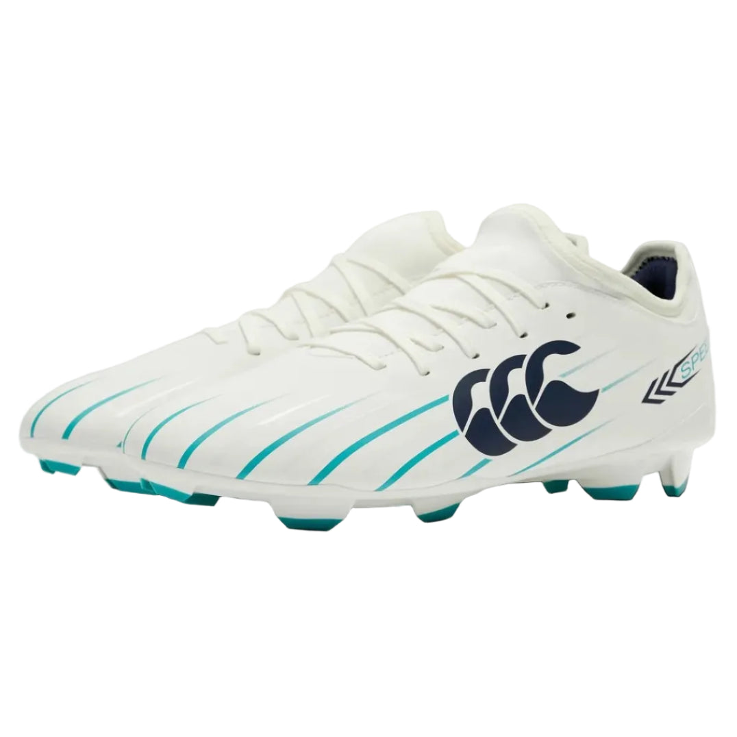 Canterbury Speed Falcon 2.0 Team Firm Ground Boots Senior