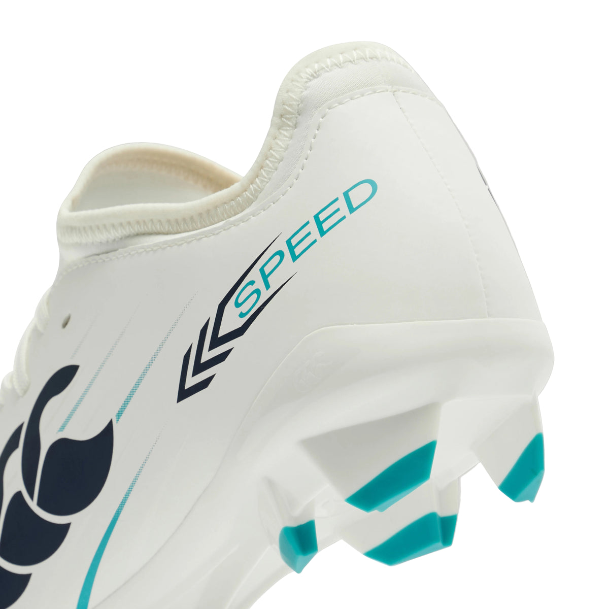 Canterbury Speed Falcon 2.0 Team Firm Ground Boots Senior