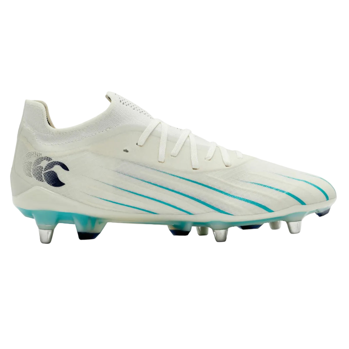 Canterbury Speed Falcon 2.0 Elite Soft Ground Boots Senior