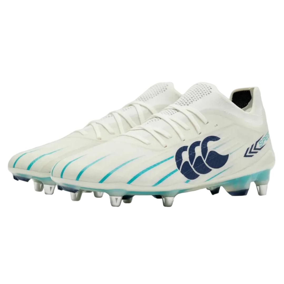 Canterbury Speed Falcon 2.0 Elite Soft Ground Boots Senior