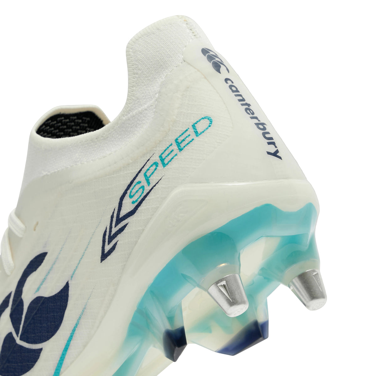 Canterbury Speed Falcon 2.0 Elite Soft Ground Boots Senior