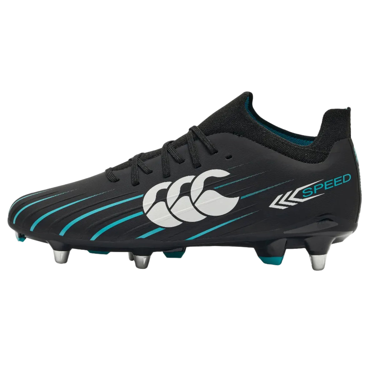 Canterbury Speed Falcon 2.0 Pro Soft Ground Boots Senior