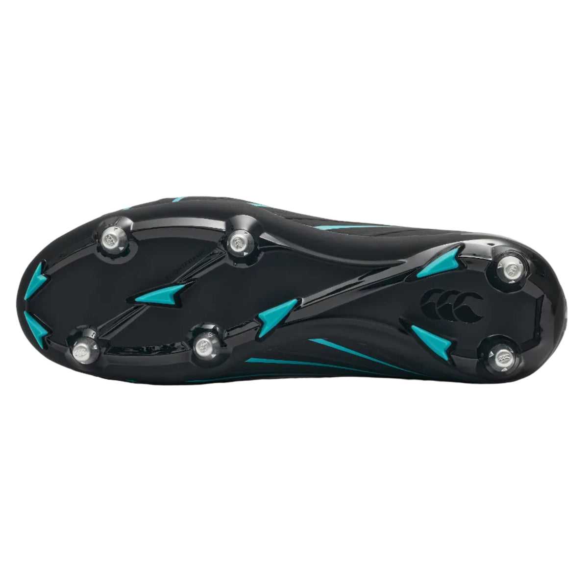 Canterbury Speed Falcon 2.0 Pro Soft Ground Boots Senior