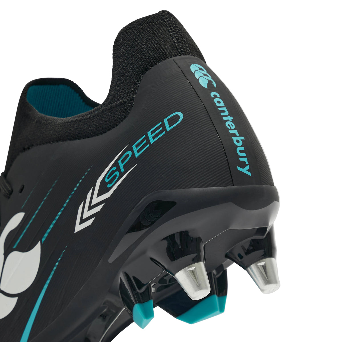 Canterbury Speed Falcon 2.0 Pro Soft Ground Boots Senior