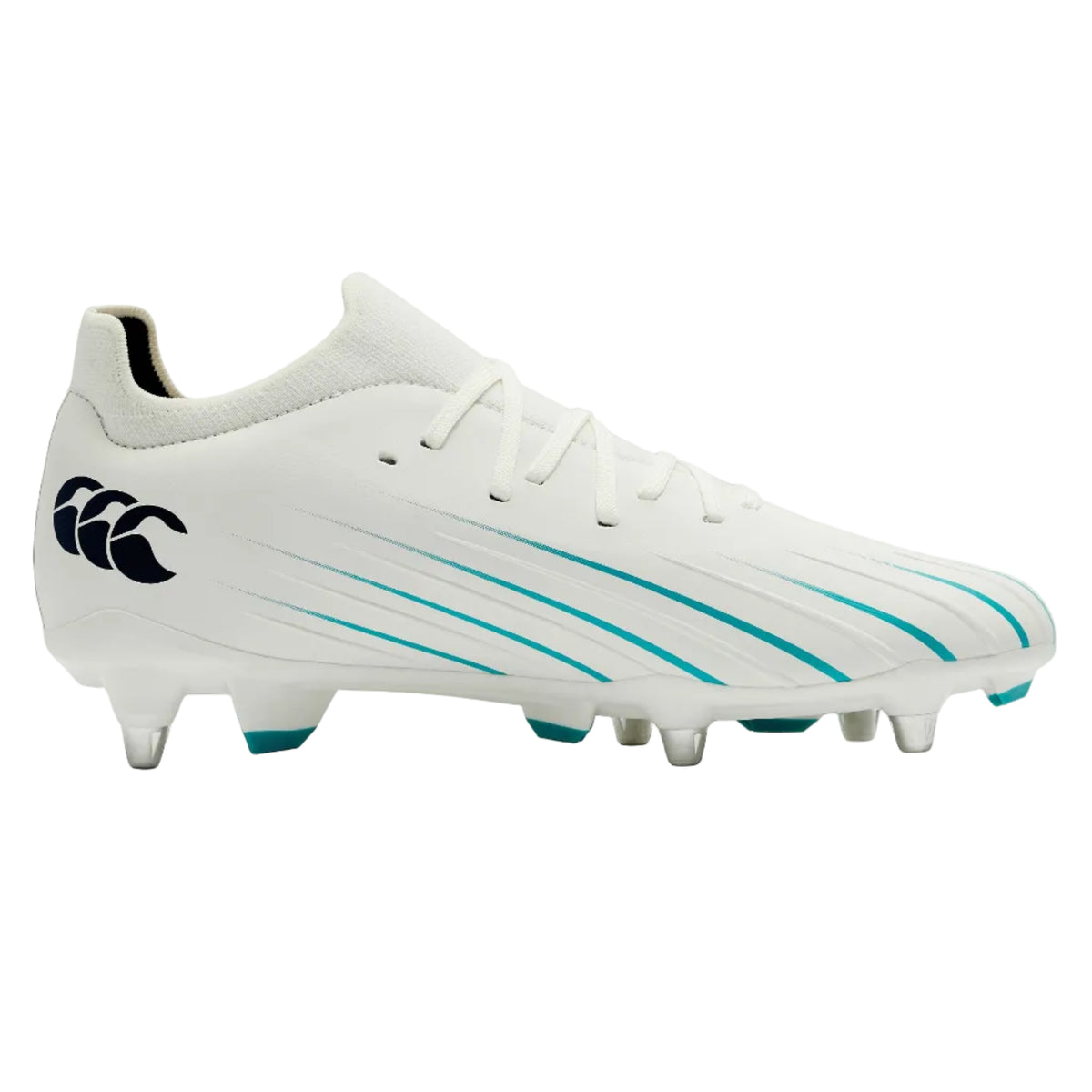 Canterbury Speed Falcon 2.0 Pro Soft Ground Boots Senior