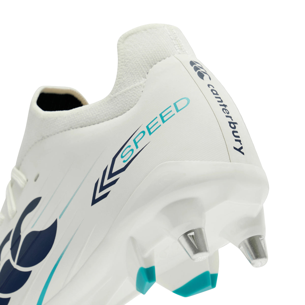 Canterbury Speed Falcon 2.0 Pro Soft Ground Boots Senior