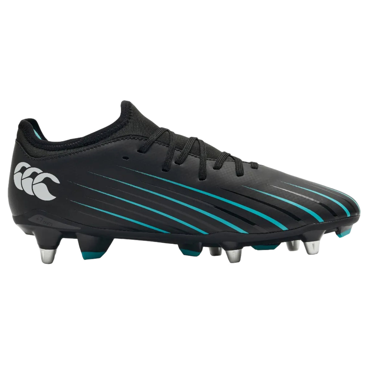 Canterbury Speed Falcon 2.0 Team Soft Ground Boots Senior