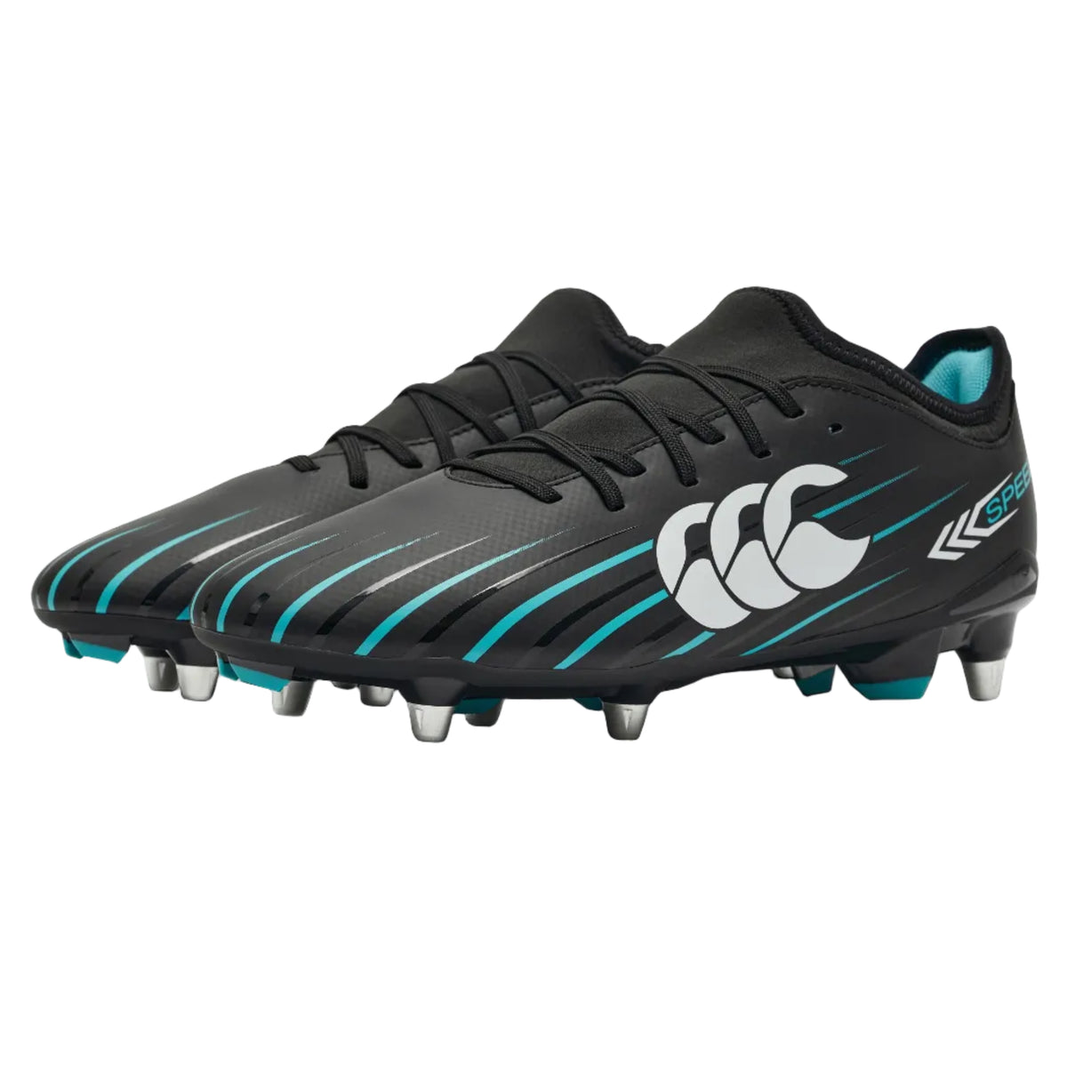Canterbury Speed Falcon 2.0 Team Soft Ground Boots Senior