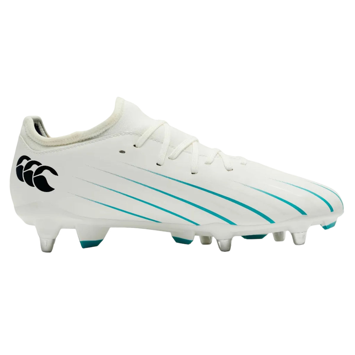 Canterbury Speed Falcon 2.0 Team Soft Ground Boots Senior
