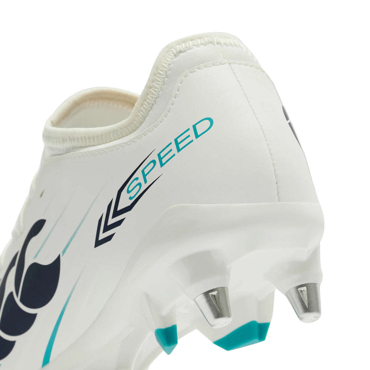 Canterbury Speed Falcon 2.0 Team Soft Ground Boots Senior