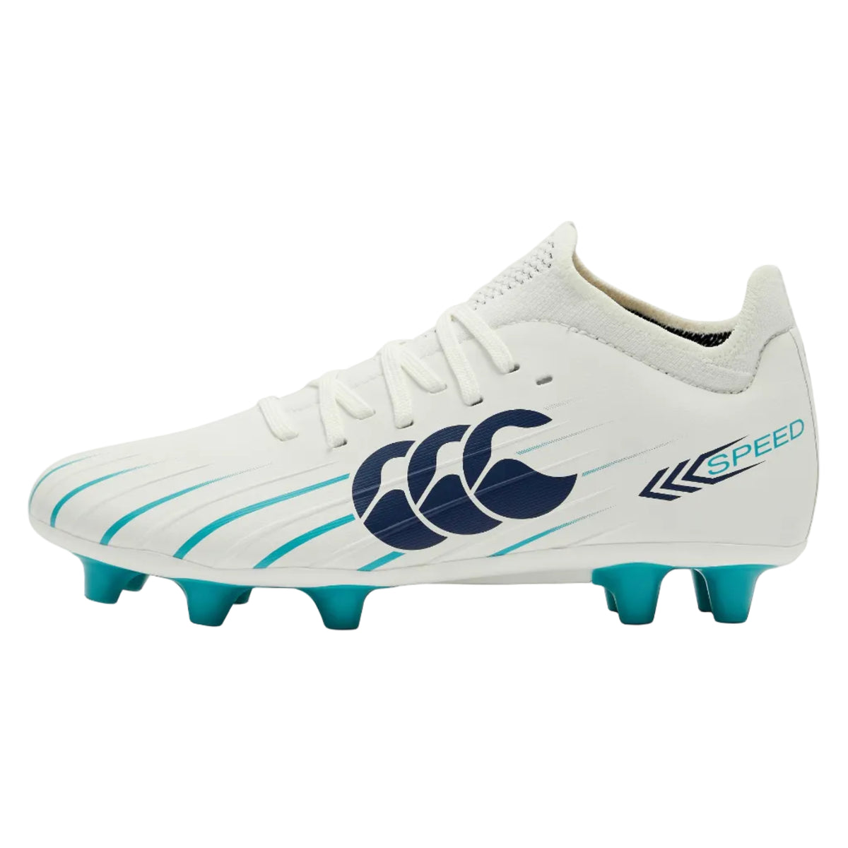 Canterbury Speed Falcon 2.0 Pro Firm Ground Boots Junior