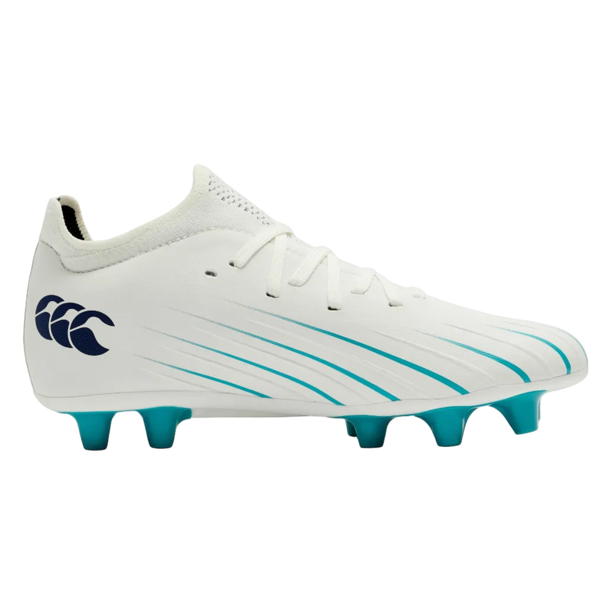 Canterbury Speed Falcon 2.0 Pro Firm Ground Boots Junior
