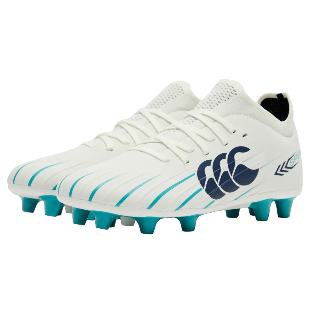 Canterbury Speed Falcon 2.0 Pro Firm Ground Boots Junior