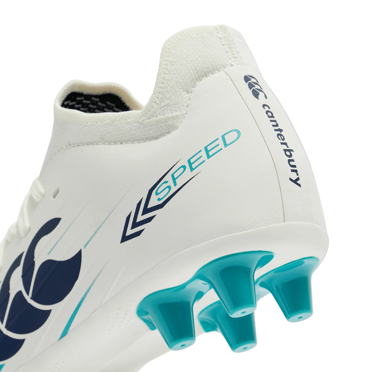 Canterbury Speed Falcon 2.0 Pro Firm Ground Boots Junior