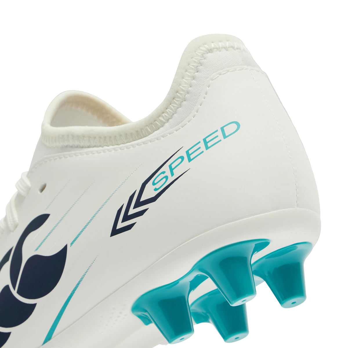 Canterbury Speed Falcon 2.0 Team Firm Ground Boots Junior