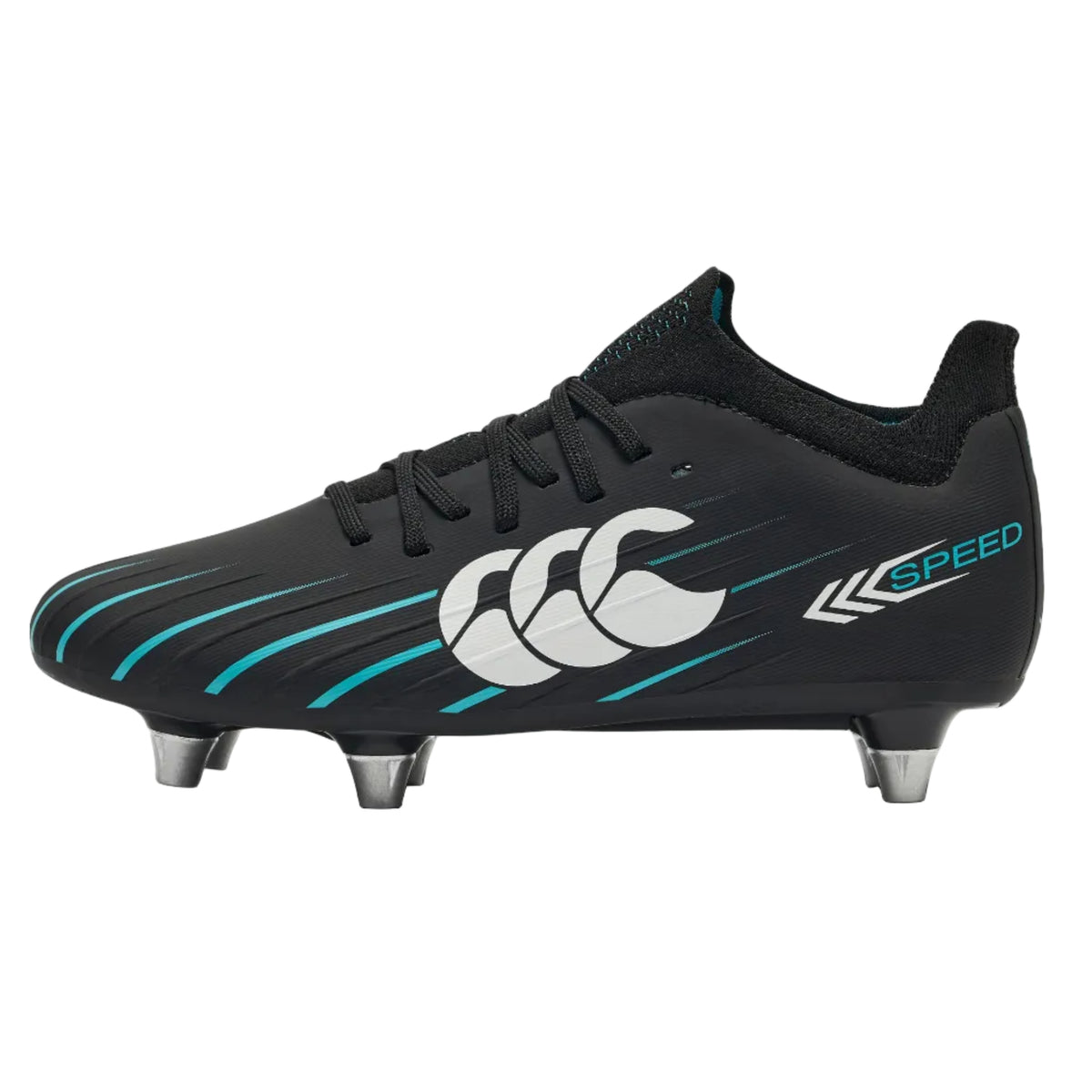 Canterbury Speed Falcon 2.0 Pro Soft Ground Boots Junior