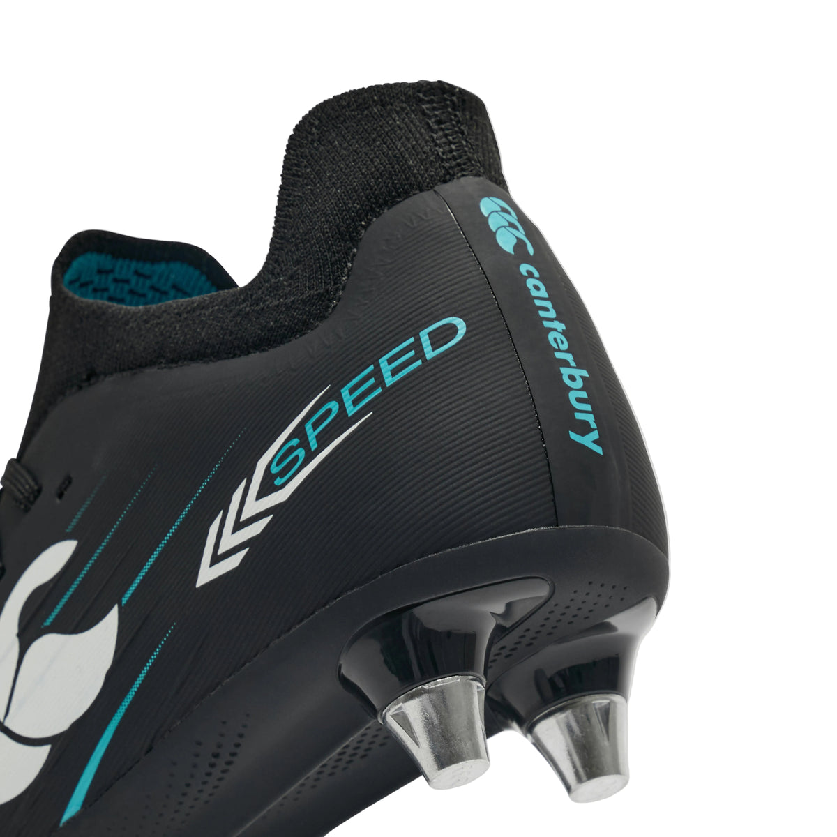 Canterbury Speed Falcon 2.0 Pro Soft Ground Boots Junior