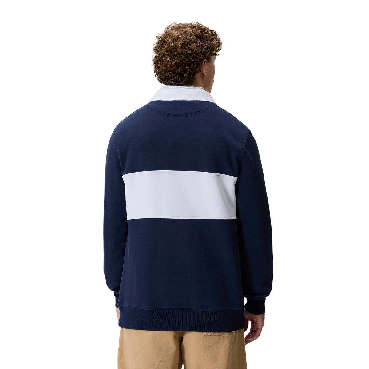 Canterbury CCC Rugby Sweatshirt Senior