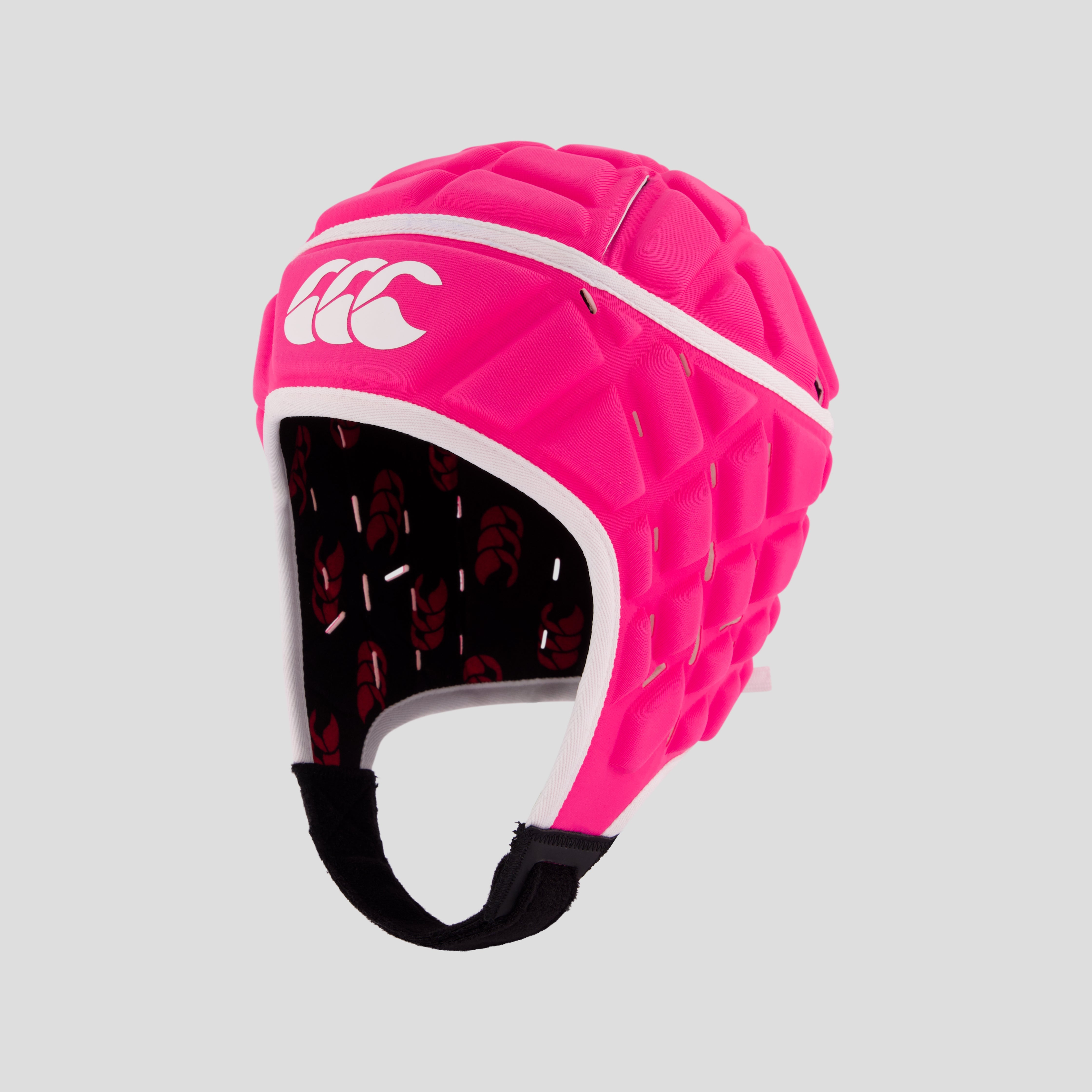 Canterbury Raze Headguard Ju Pink