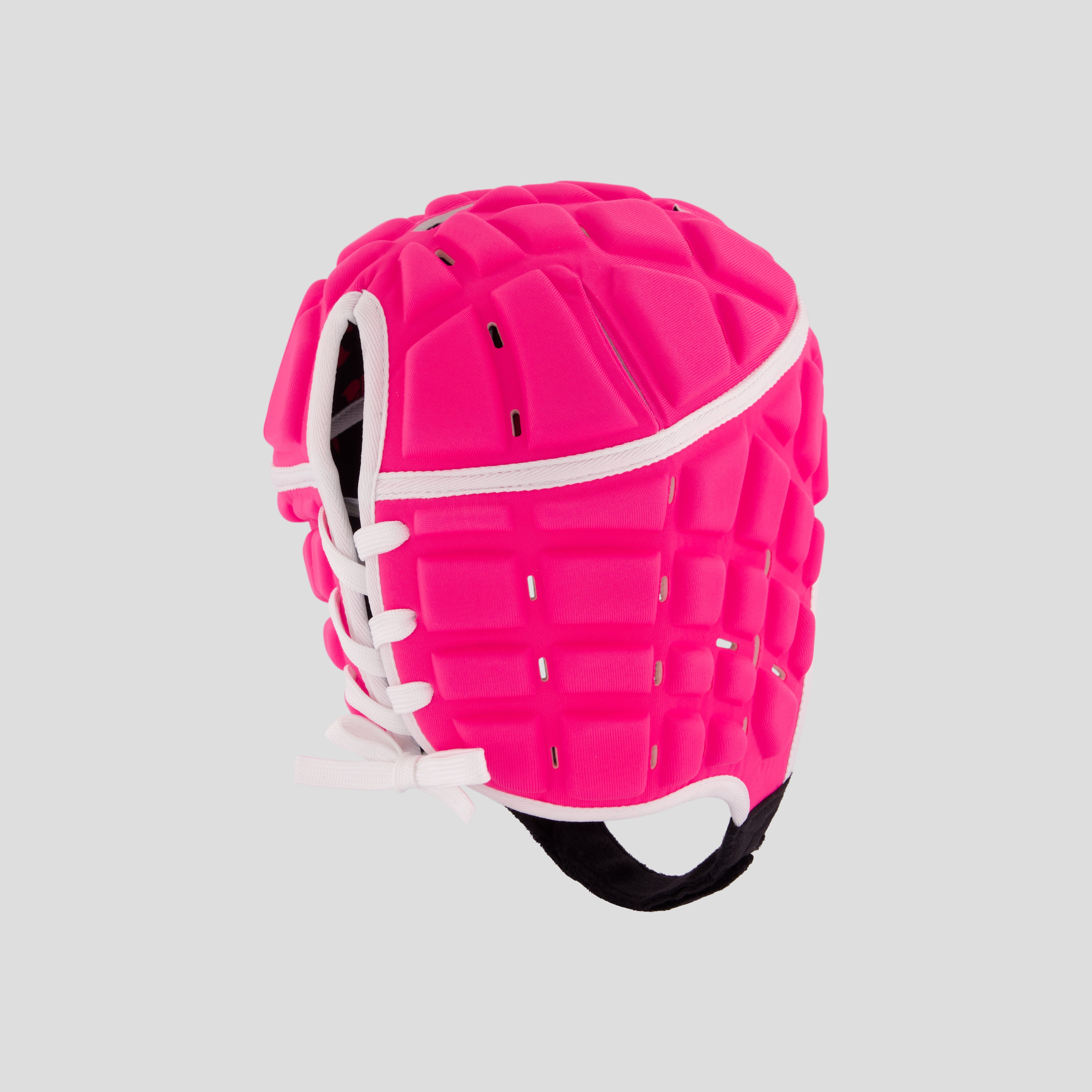 Canterbury Raze Headguard Ju Pink