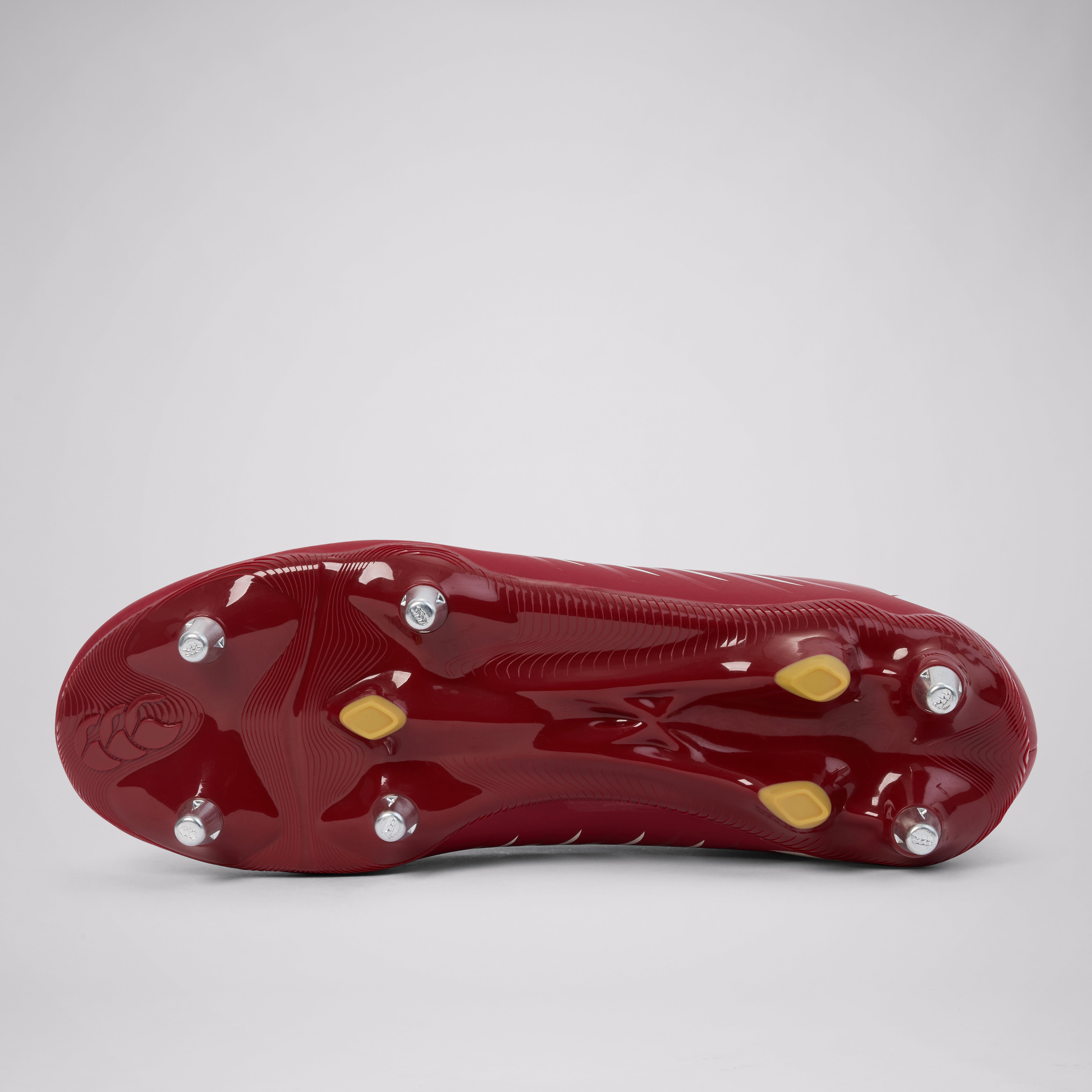 Canterbury CCC Phoenix 2.0 Team Soft Ground Adult Unisex Red