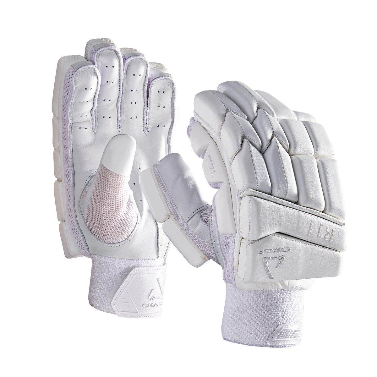 R11 CHASE CRICKET BATTING GLOVES