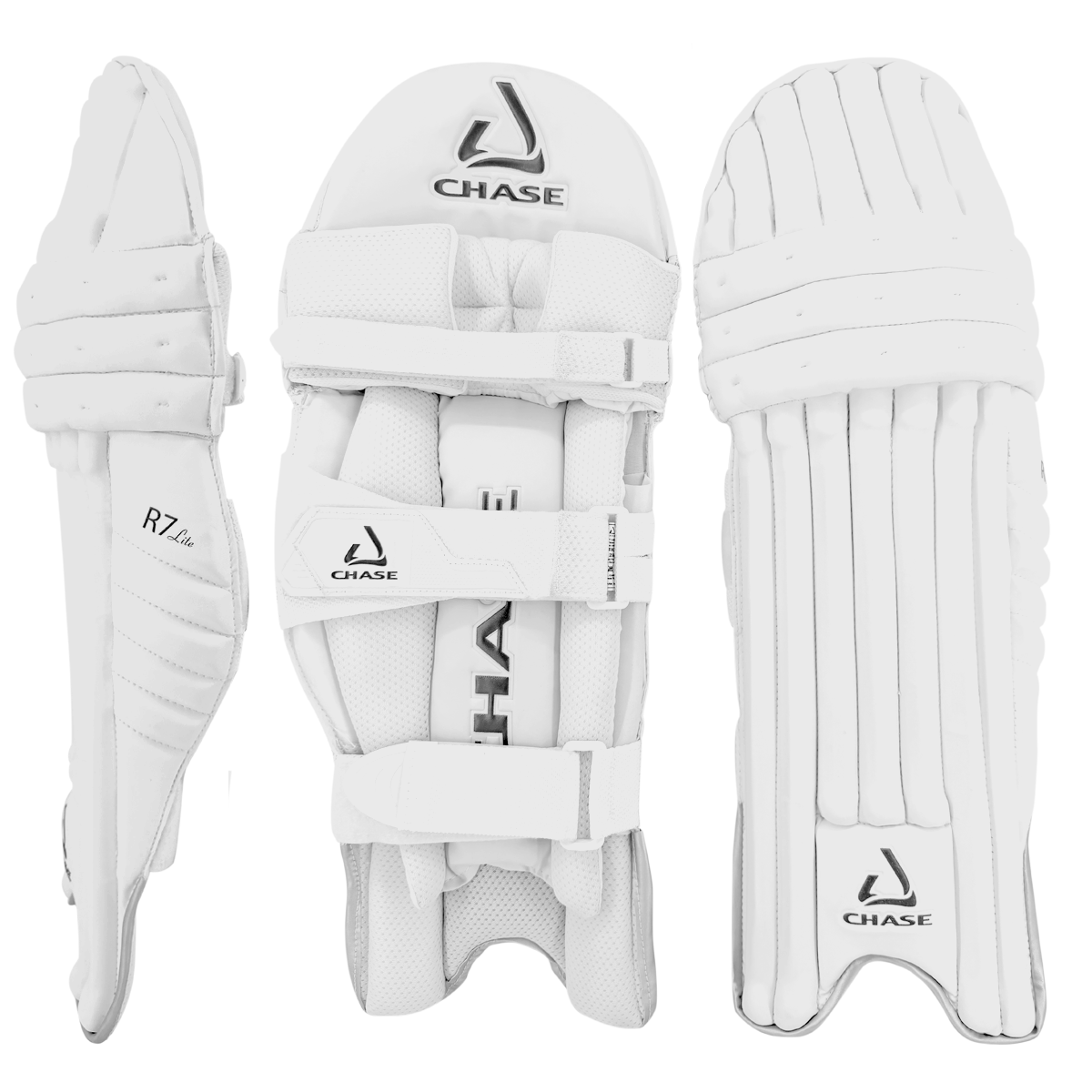 Chase R7 Batting Pads Lite