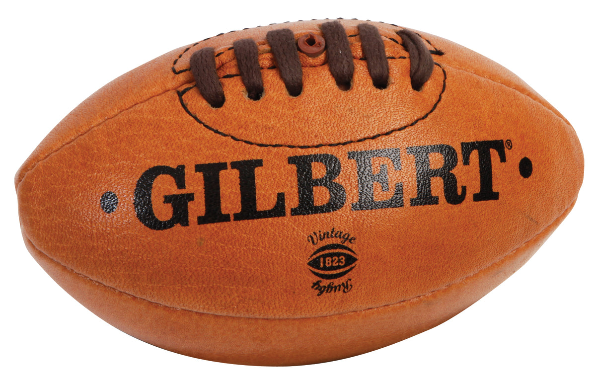 Gilbert Vintage Ball