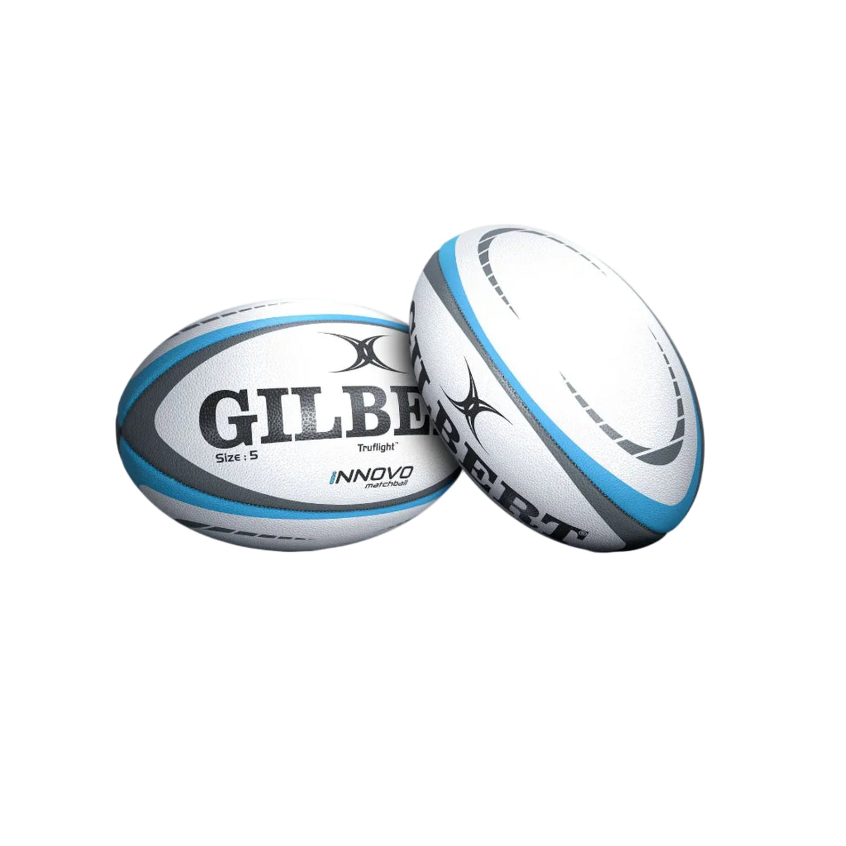 Gilbert Innovo Match Ball