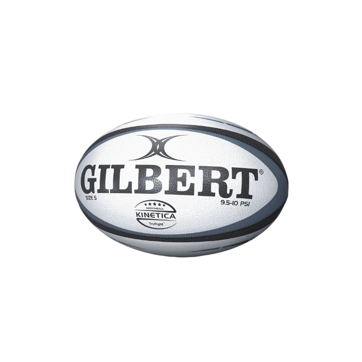 Gilbert Kinetica Match Ball