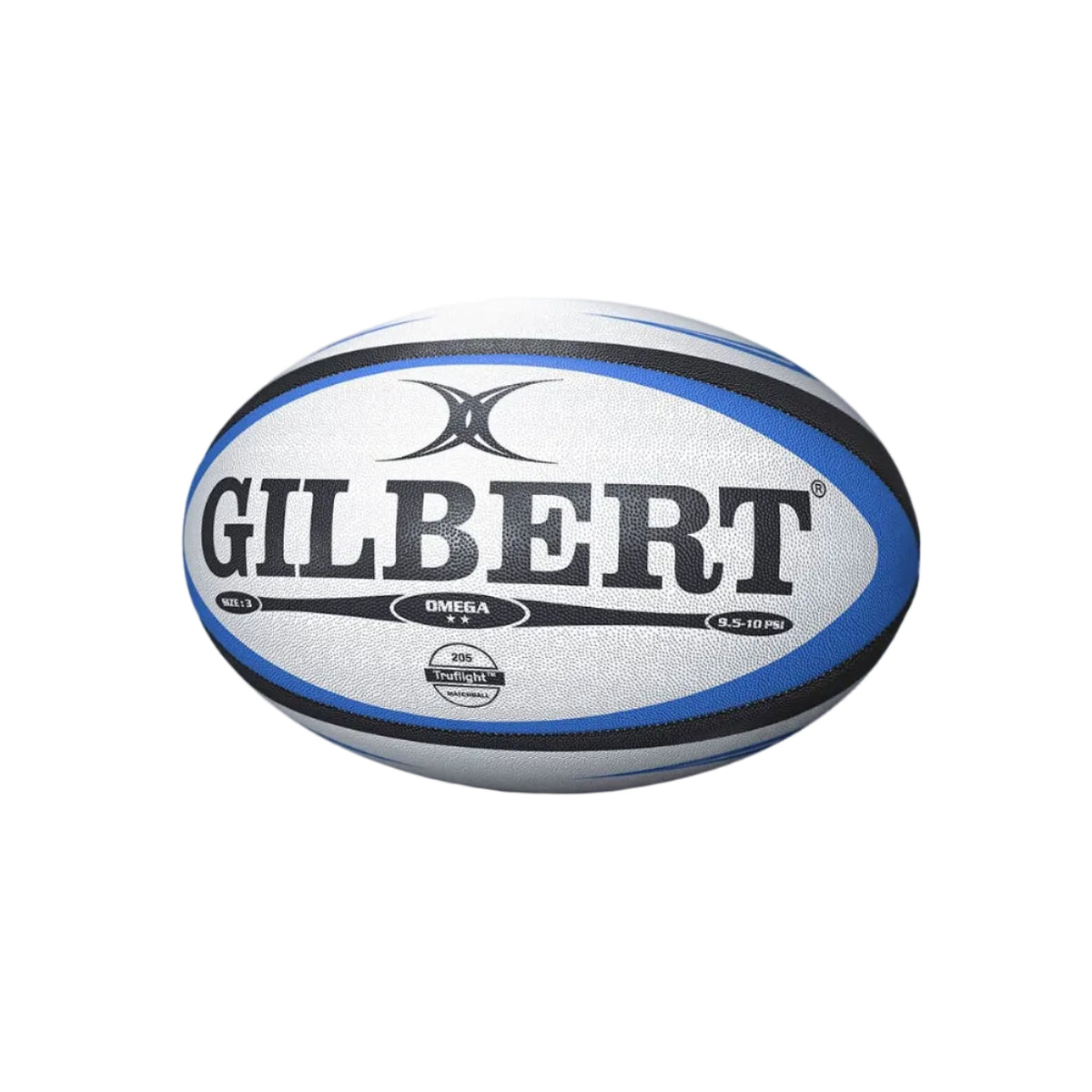 Gilbert Omega Match Balls