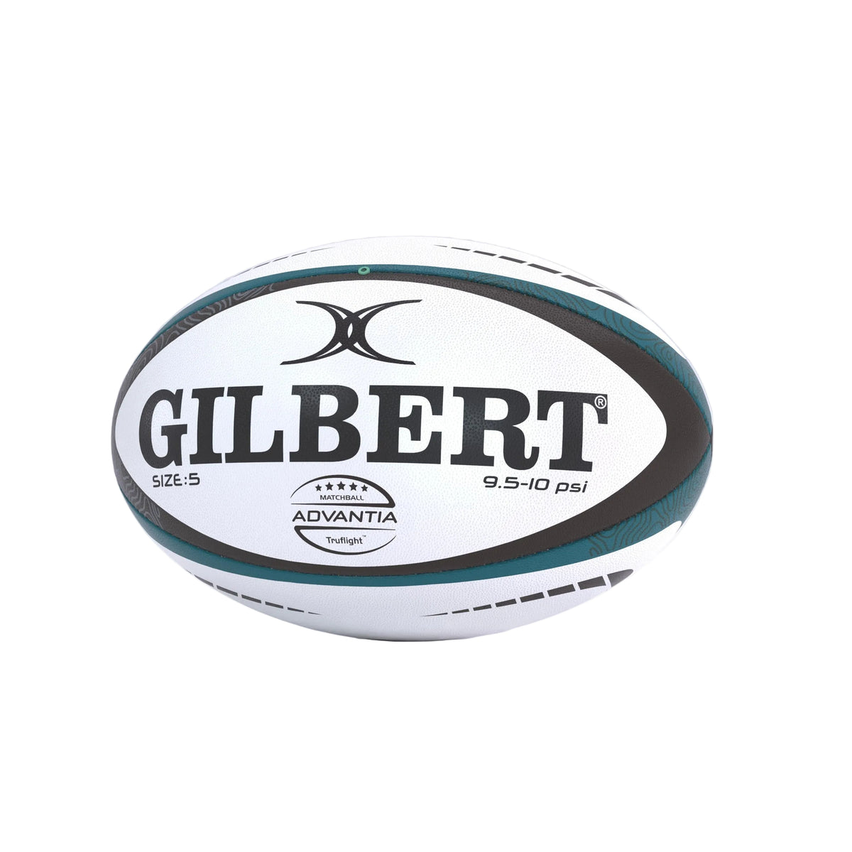Gilbert Advantia Match Ball