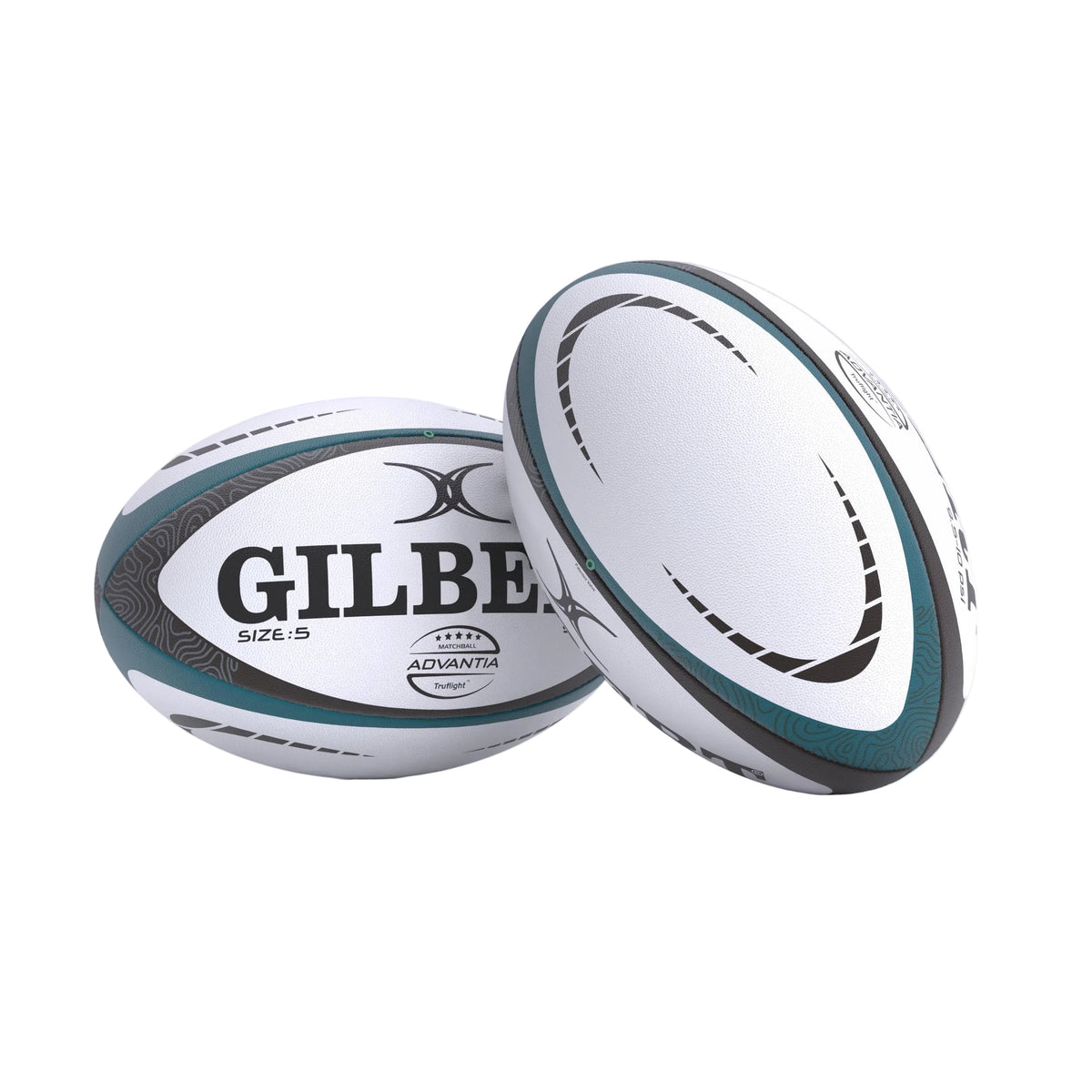 Gilbert Advantia Match Ball